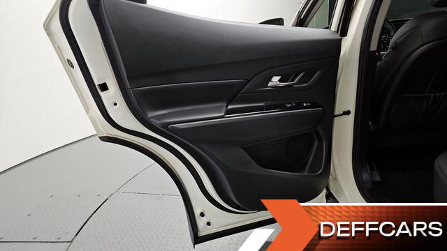 Ssangyong KORANDO Gasoline 1.5 2WD C5 Plus купить на сайте DeffCars