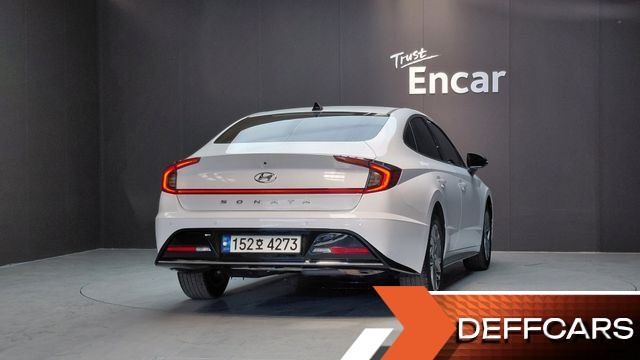 Hyundai SONATA 2.0 Modern купить на сайте DeffCars