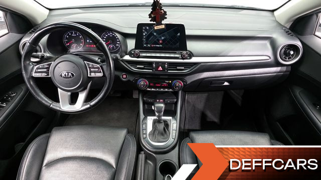 Kia K3 Prestige купить на сайте DeffCars