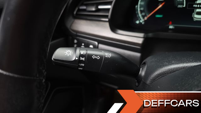 Kia K7 2.5 GDI Noblesse купить на сайте DeffCars