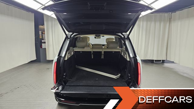 Land Rover RANGE ROVER P530 Autobiography купить на сайте DeffCars