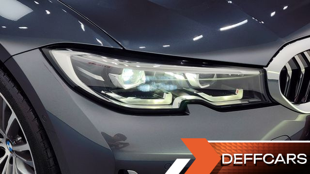 BMW 3-SERIES 330e Luxury купить на сайте DeffCars