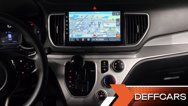 Kia RAY Van Standard купить на сайте DeffCars