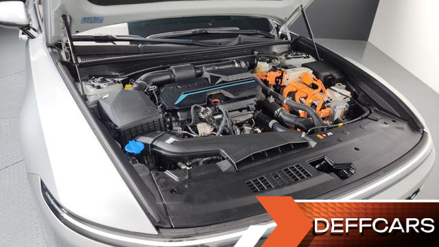 Hyundai GRANDEUR Exclusive купить на сайте DeffCars