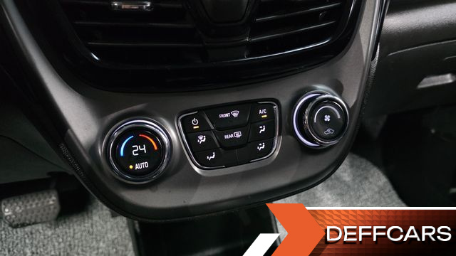 ChevroletGMDaewoo SPARK Premier купить на сайте DeffCars