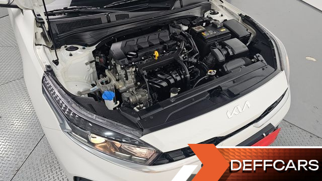 Kia K3 1.6 Prestige купить на сайте DeffCars