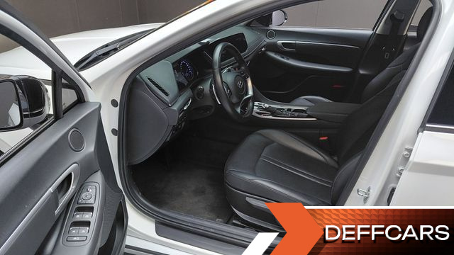 Hyundai SONATA 2.0 Modern купить на сайте DeffCars