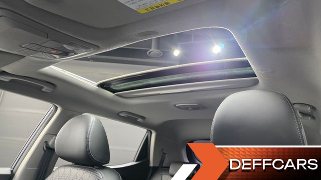 Ssangyong TIBOLI LX 2WD купить на сайте DeffCars