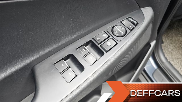 Hyundai TUCSON Gasoline 1.6 turbo 2WD Modern купить на сайте DeffCars