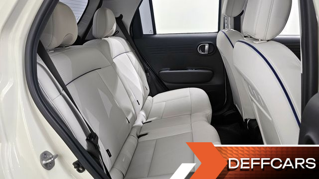 Hyundai CASPER Turbo The Essential купить на сайте DeffCars