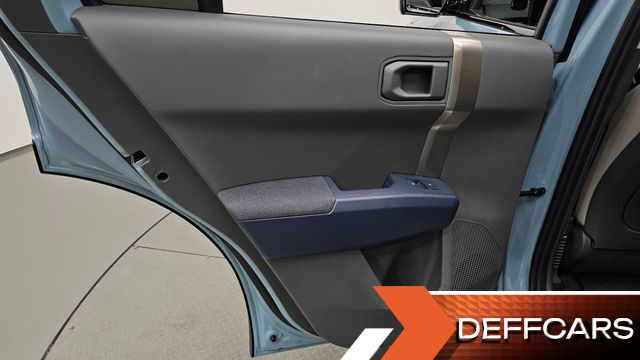 Kia EV3 Standard 2WD Earth купить на сайте DeffCars
