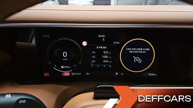 Hyundai PALISADE HEV 2.5T 4WD 9-Seater Calligraphy купить на сайте DeffCars
