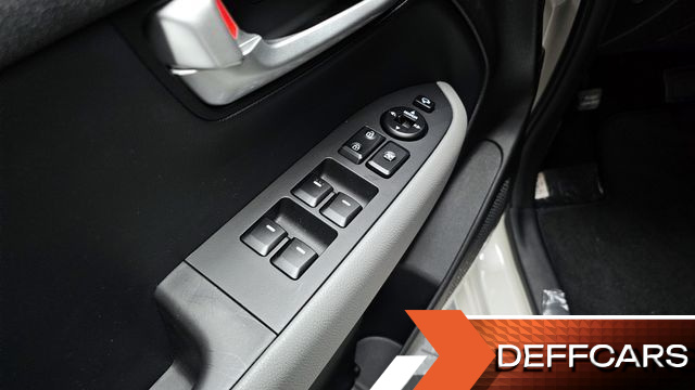 Kia RAY Trendy купить на сайте DeffCars