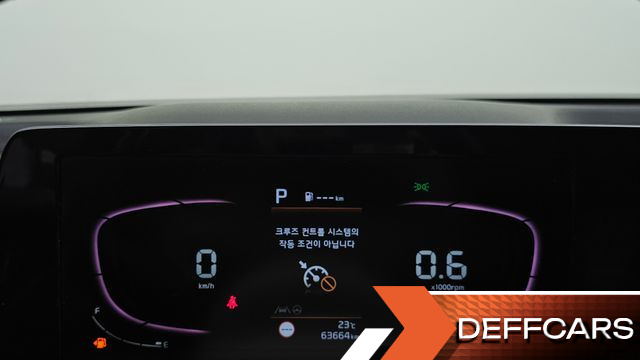 Kia K8 2.5 Gasoline 2WD Noblesse Light купить на сайте DeffCars