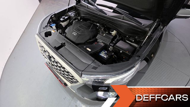 Hyundai PALISADE Gasoline 3.8 2WD Calligraphy купить на сайте DeffCars