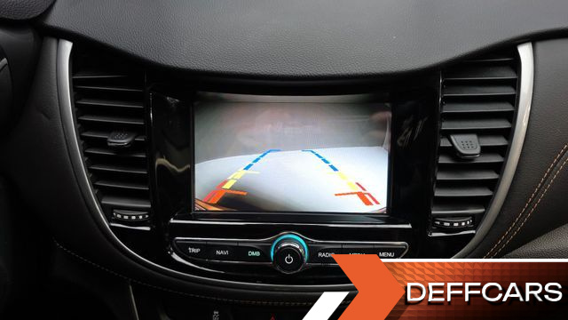 ChevroletGMDaewoo TRAX 1.4 LS купить на сайте DeffCars