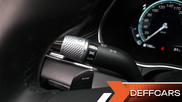 Genesis GV80 3.0 Diesel AWD купить на сайте DeffCars