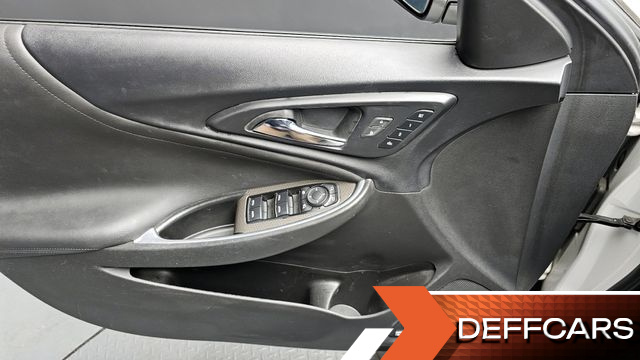 ChevroletGMDaewoo MALIBU 2.0 Turbo LT Special купить на сайте DeffCars