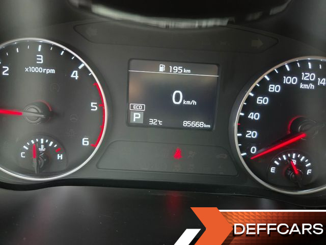 Kia SELTOS Diesel 1.6 2WD Noblesse купить на сайте DeffCars