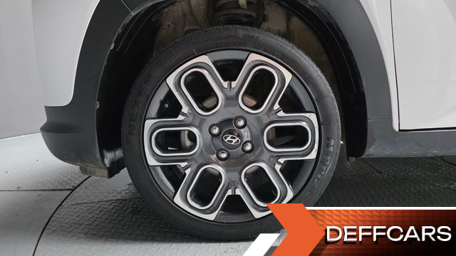 Hyundai CASPER Inspiration купить на сайте DeffCars