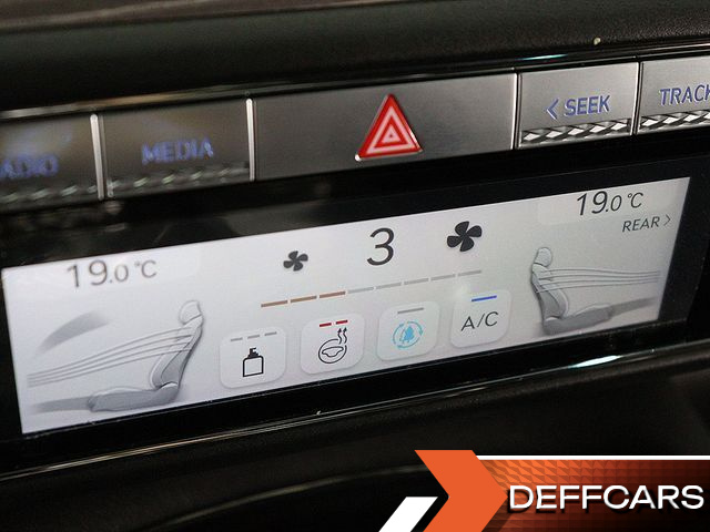 Genesis G90 Gasoline 3.5 Turbo AWD купить на сайте DeffCars