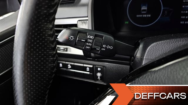 Ssangyong REXTON Diesel 2.2 4WD Prestige купить на сайте DeffCars