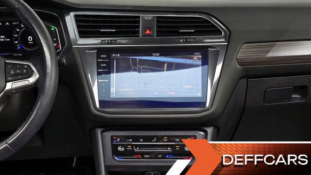Volkswagen TIGUAN 2.0 TSI Prestige купить на сайте DeffCars