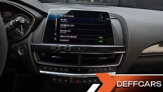 Cadillac CT5 2.0 Sport купить на сайте DeffCars