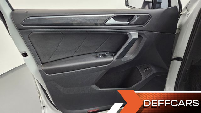 Volkswagen TIGUAN 2.0 TDI Premium купить на сайте DeffCars