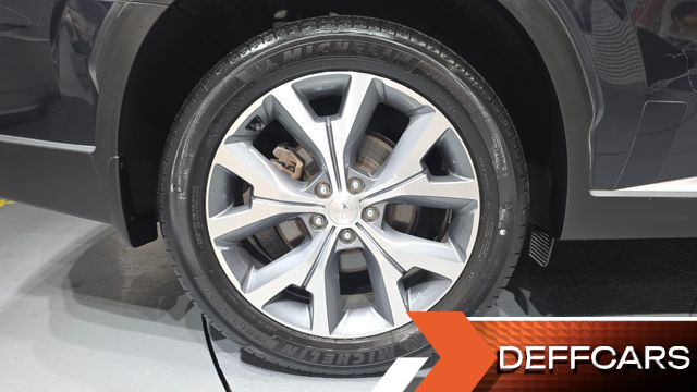 Hyundai PALISADE Diesel 2.2 2WD Prestige купить на сайте DeffCars