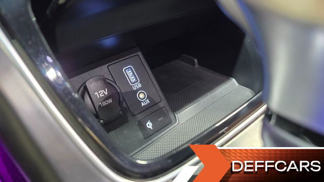 Hyundai GRANDEUR 2.4 Special купить на сайте DeffCars