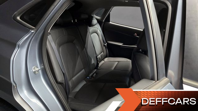 Hyundai KONA 1.6 Turbo 2WD Modern Art купить на сайте DeffCars