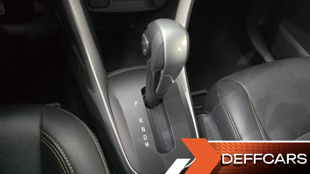 ChevroletGMDaewoo TRAX 1.4 LT Core купить на сайте DeffCars