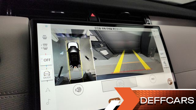 Land Rover DISCOVERY SPORT P250 Dynamic SE купить на сайте DeffCars