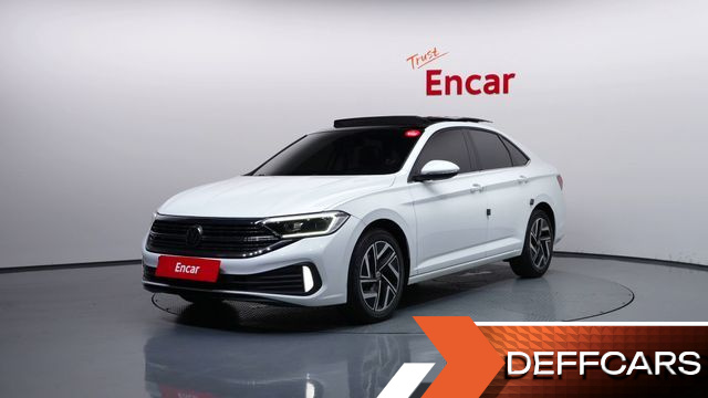 Volkswagen JETTA 1.5 TSI Prestige купить на сайте DeffCars