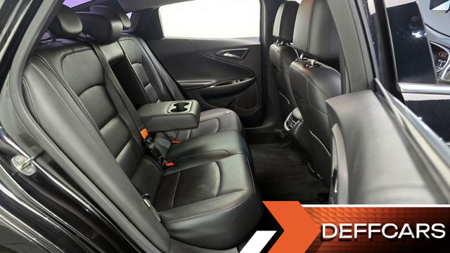 ChevroletGMDaewoo MALIBU 1.5 Turbo LT Deluxe купить на сайте DeffCars
