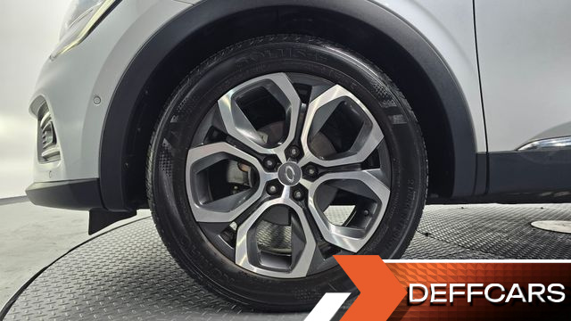 Renault-KoreaSamsung XM3 1.3 TCe RE Signature купить на сайте DeffCars