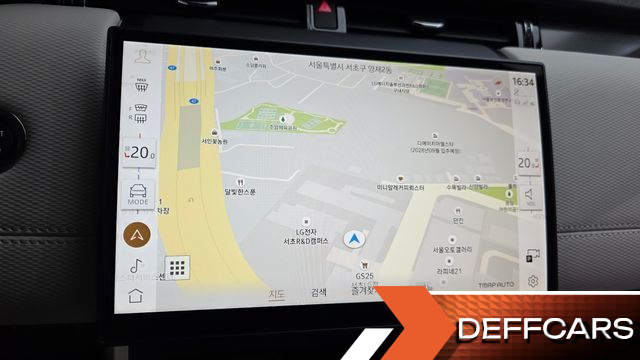 Land Rover DISCOVERY SPORT P250 Dynamic SE купить на сайте DeffCars