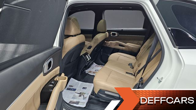 Kia SORENTO HEV 1.6 2WD Gravity купить на сайте DeffCars