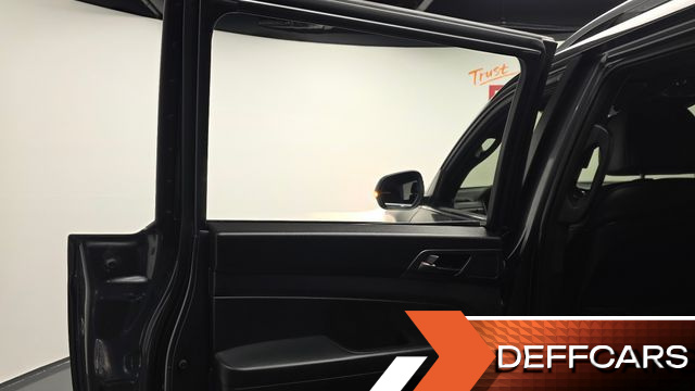 Ssangyong REXTON Diesel 2.2 4WD Prestige купить на сайте DeffCars