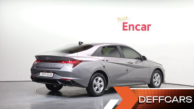 Hyundai AVANTE 1.6 Smart купить на сайте DeffCars