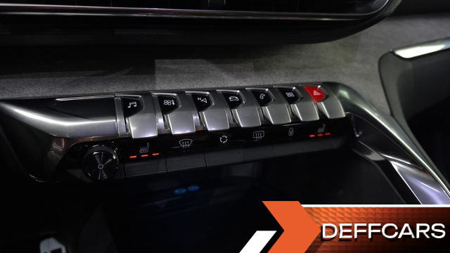 Peugeot 5008 1.2 Pure Tech GT купить на сайте DeffCars