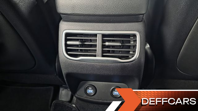 Hyundai SANTAFE Gasoline 2.5T 2WD Premium Choice купить на сайте DeffCars