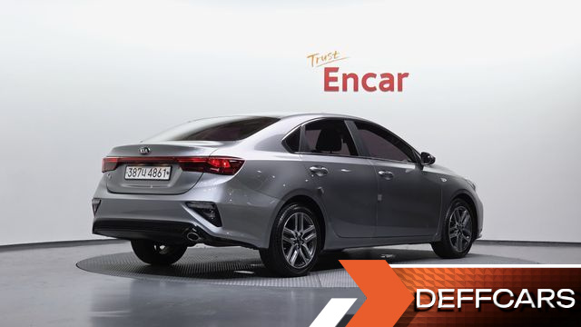 Kia K3 Standard купить на сайте DeffCars