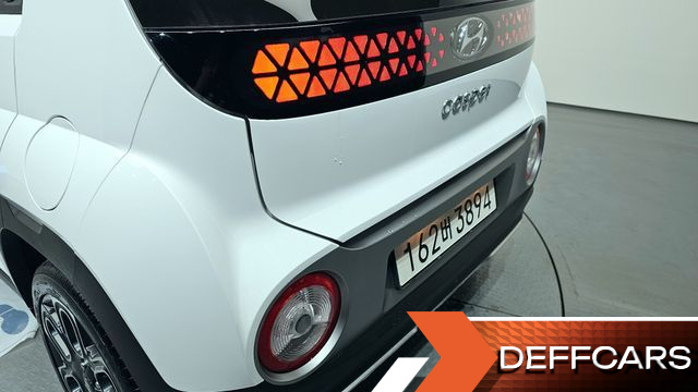 Hyundai CASPER Turbo Inspiration купить на сайте DeffCars