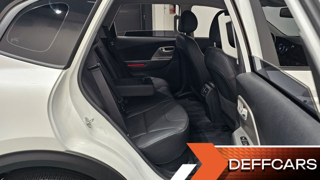 Kia NIRO Earth купить на сайте DeffCars