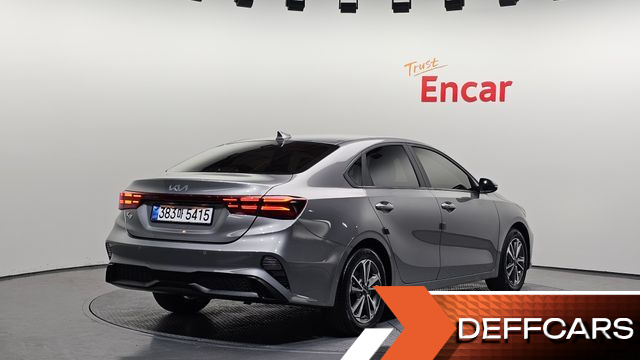 Kia K3 1.6 Prestige купить на сайте DeffCars