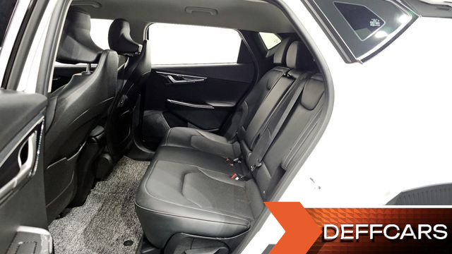 Kia EV6 Standard 4WD Light купить на сайте DeffCars