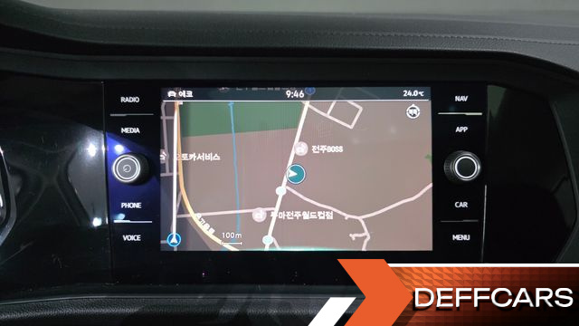 Volkswagen JETTA 1.4 TSI Prestige купить на сайте DeffCars