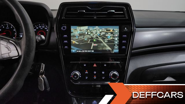 Ssangyong TIBOLI Gasoline 1.5 2WD V1 купить на сайте DeffCars